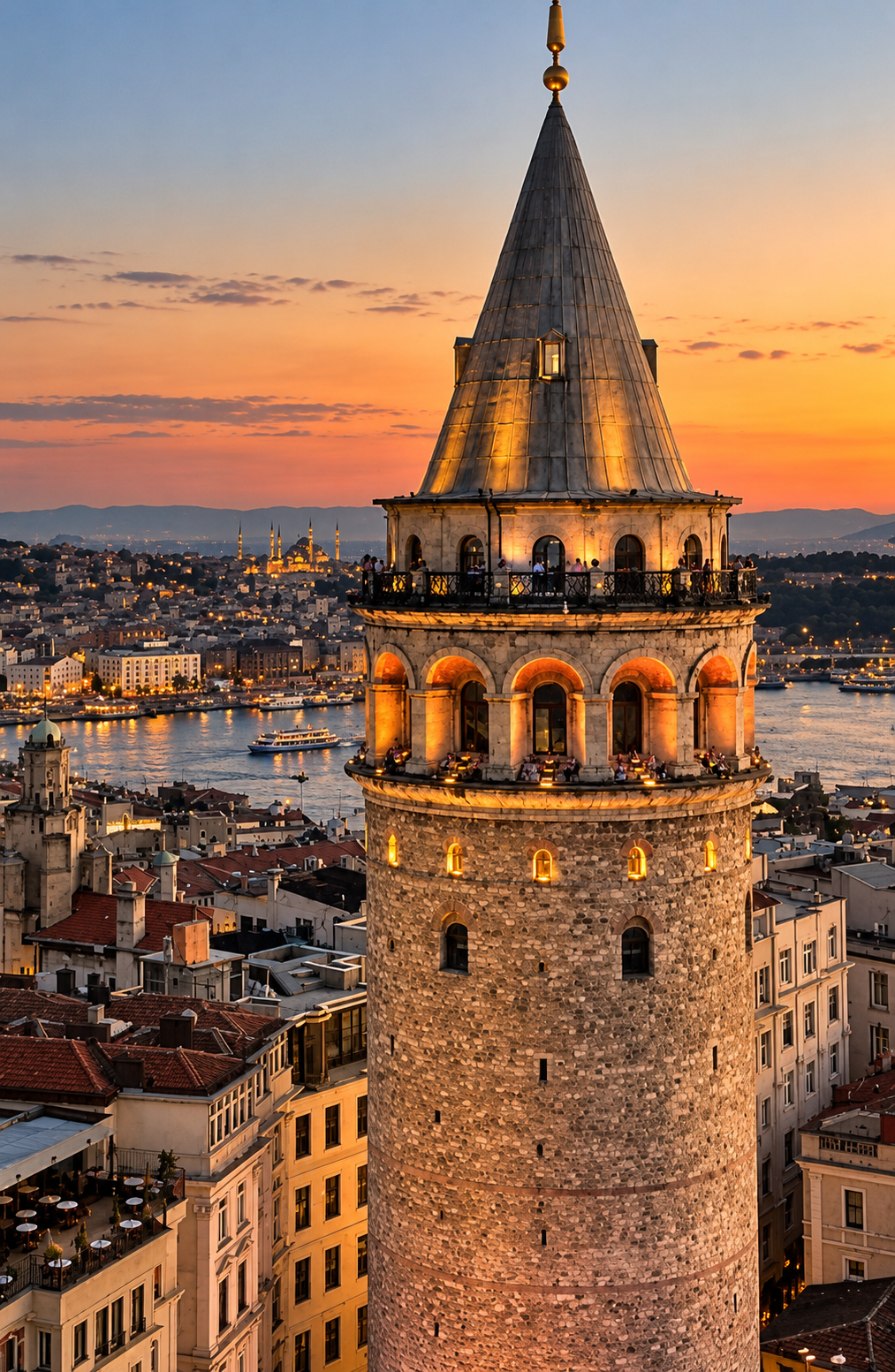İstanbul, Türkiye - tr-marmara-1