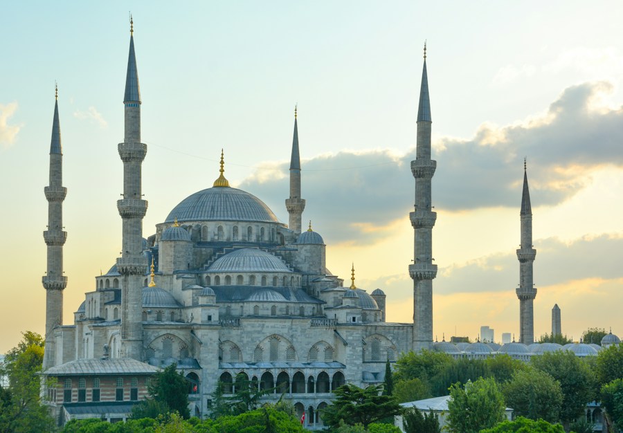 İstanbul, Türkiye