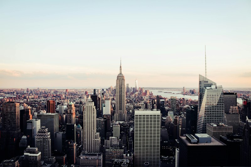New York, ABD